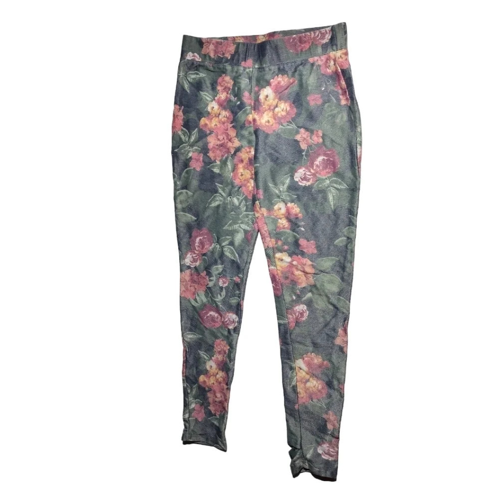 JOE Boxer skinny jeans. Size Large.    C68​​​​​